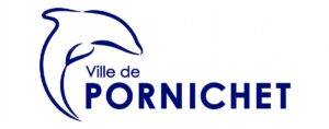 Logo ville pornichet