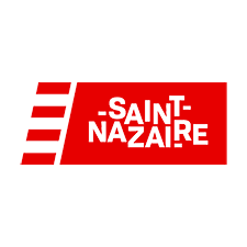 logo saint nazaire renversante