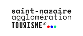 Logo Saint Nazaire Agglomération